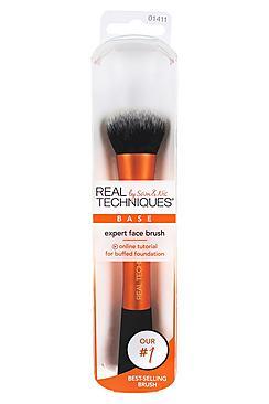 Boohoo Real Techniques Expert Face Brush