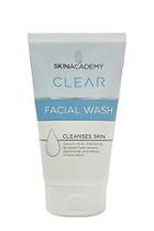Boohoo Skin Academy Clear Facial Wash