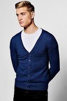 Boohoo Merino Cardigan