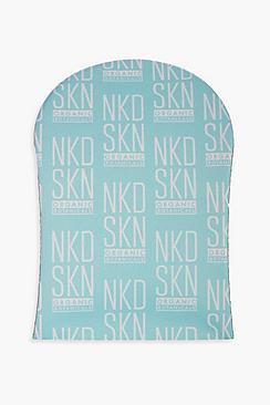 Boohoo Nkd Skn Tanning Mitt