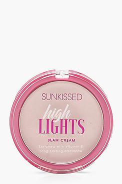 Boohoo Sunkissed Beam Cream Highlighter