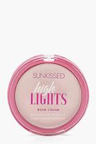Boohoo Sunkissed Beam Cream Highlighter