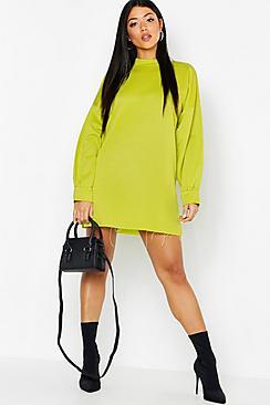 Boohoo Circle Trim Mini Grab Bag