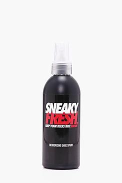 Boohoo Sneaky Fresh Shoe Deodorant