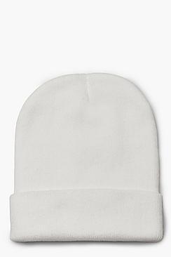 Boohoo Tonal Beanie
