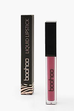 Boohoo Lipgloss #20 - Hot Pink