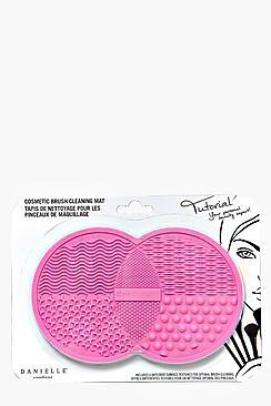 Boohoo Make Up Brush Cleaning Tool