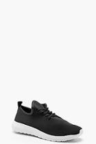 Boohoo Willow Flexi Sports Trainers