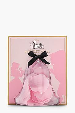 Boohoo Beauty And The Beast Bath Petals