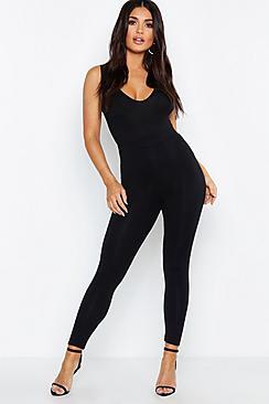 Boohoo High Waist Legging