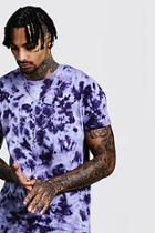 Boohoo Tie Dye T-shirts