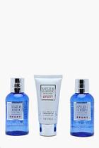 Boohoo Baylis & Harding 3 Piece Set