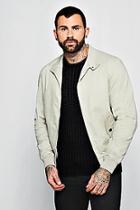 Boohoo Harrington Jacket
