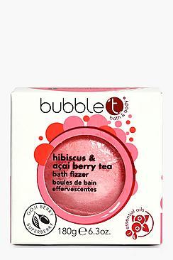 Boohoo Hibiscus Bath Fizzer