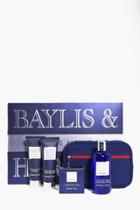 Boohoo B & H Citrus And Lime Gift Bag Multi