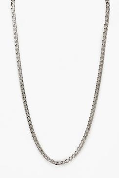 Boohoo Small Flat Chain