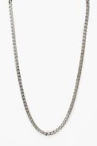 Boohoo Small Flat Chain