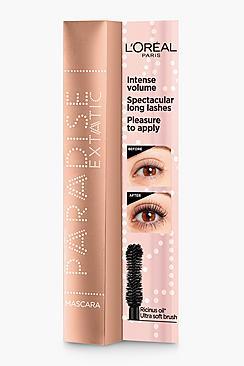 Boohoo L'oreal Paris Paradise Mascara
