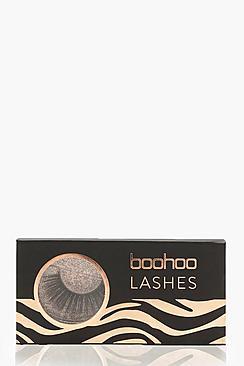 Boohoo Lashes - A27
