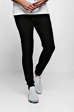 Boohoo Basic Super Skinny Jogger