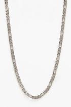 Boohoo Medium Flat Chain