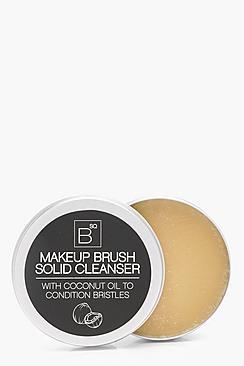 Boohoo Make Up Brush Solid Cleaner