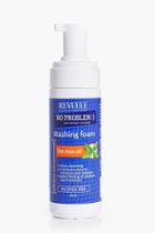 Boohoo Tea Tree Oil Washing Foam Anti Blemishes Blue