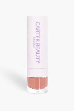 Boohoo Carter Beauty Word Of Mouth Lipstick - Saoirse