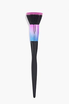 Boohoo Buffer Rainbow Brush