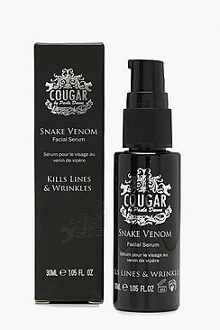 Boohoo Snake Lighten And Wrinkle Facial Serum