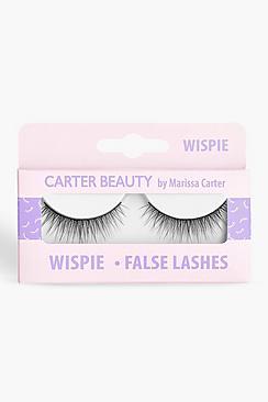 Boohoo Carter Beauty On The Lash Wispie