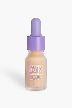 Boohoo Carter Beauty Convert Concealer - Meringue