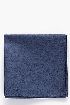 Boohoo Plain Pocket Square