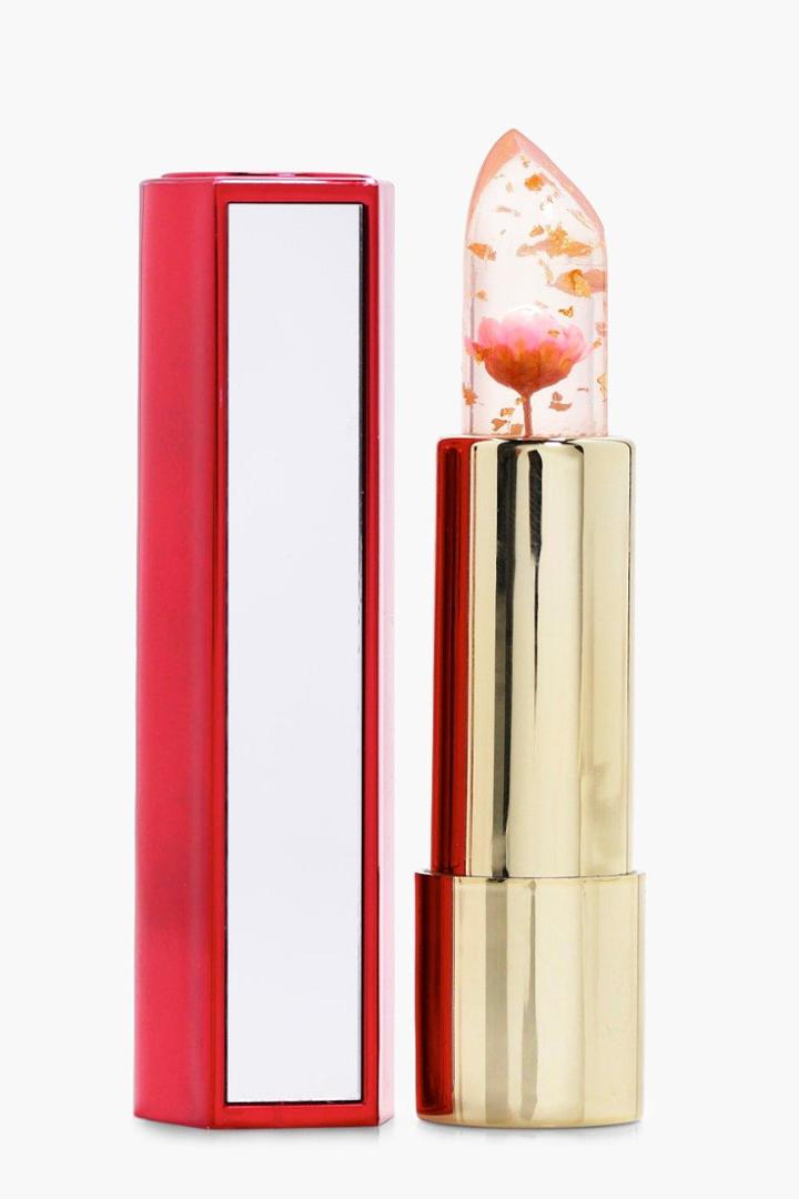 Boohoo Lipstick Brights Barbie Powder Pink Pink