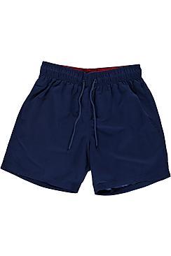 Boohoo Plain Swim Shorts