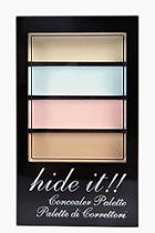 Boohoo Hide It Concealer Palette