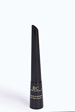 Boohoo Black Liquid Eyeliner