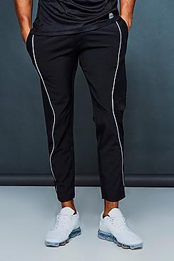 Boohoo Man Active Gym Jogger