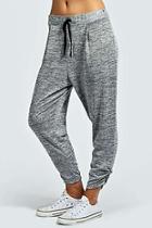 Boohoo Katie Knitted Jogger