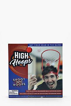 Boohoo High Hoops Game