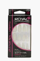 Boohoo 30 Stiletto Nail Tips
