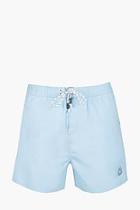 Boohoo Mid Length Swim Shorts