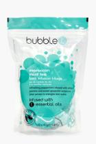 Boohoo Mint Bath Tea Bags 10 Pack Mint