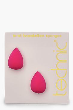 Boohoo Mini Foundation Sponges