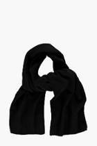 Boohoo Mens Fleece Scarf