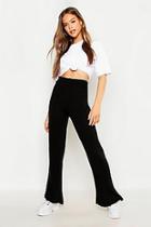 Boohoo Knitted Trouser