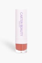 Boohoo Carter Beauty Word Of Mouth Lipstick - Katie