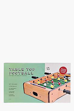 Boohoo Table Top Football Game