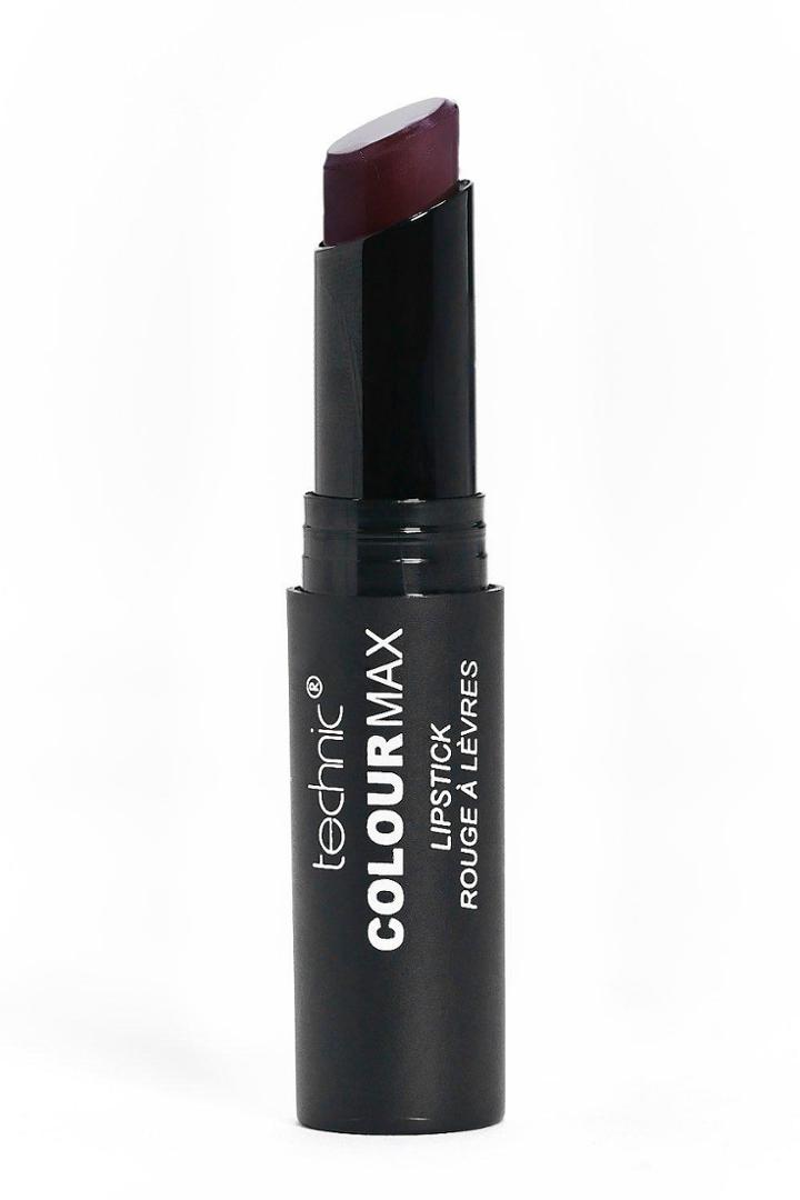 Boohoo Oui Madame Matte Lipstick Wine