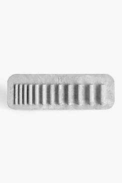 Boohoo Real Techniques Brush Drying Rack